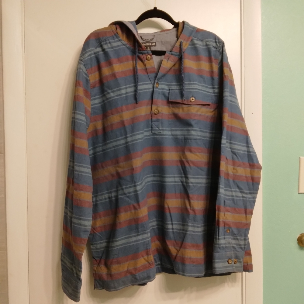 Toad and Co Hoodie